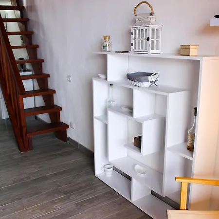 Casa Azzurra Villaggio Est Капо-Кода-Кавальо
