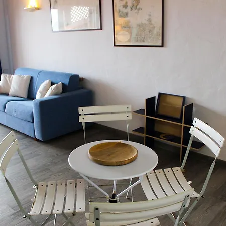 Дом отдыха Casa Azzurra Villaggio Est *