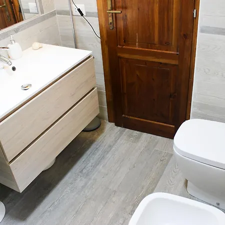 Дом отдыха Casa Azzurra Villaggio Est *