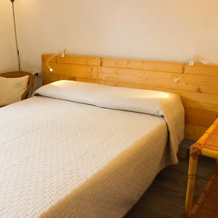 Casa Azzurra Villaggio Est