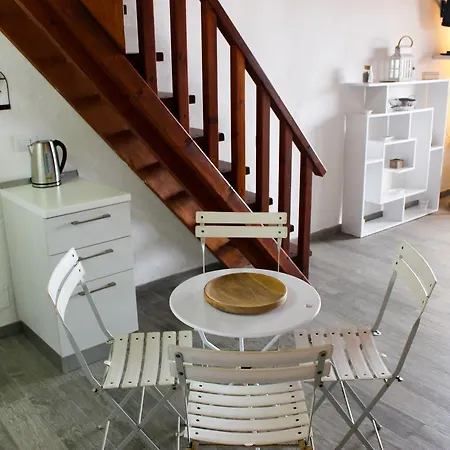 Casa Azzurra Villaggio Est