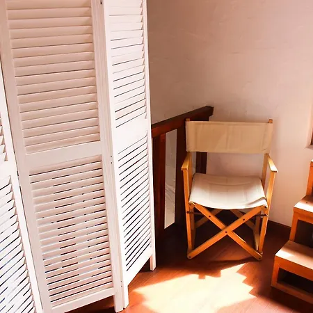 Casa Azzurra Villaggio Est *