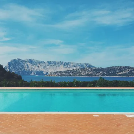 Дом отдыха Casa Azzurra Villaggio Est