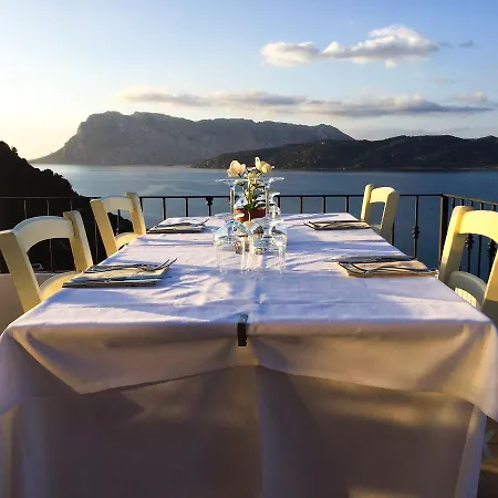 Casa Azzurra Villaggio Est *