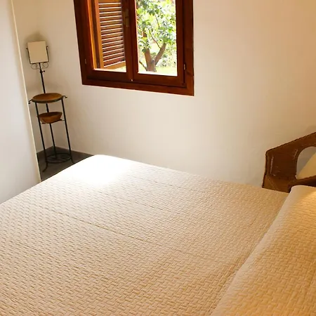 Casa Azzurra Villaggio Est * Капо-Кода-Кавальо