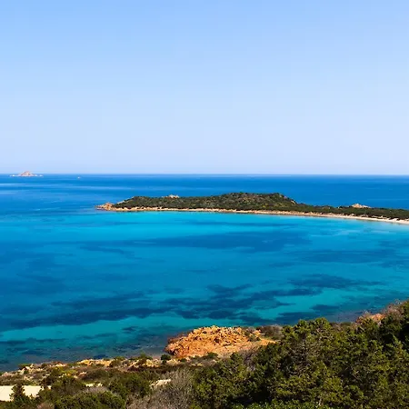 Дом отдыха Casa Azzurra Villaggio Est
